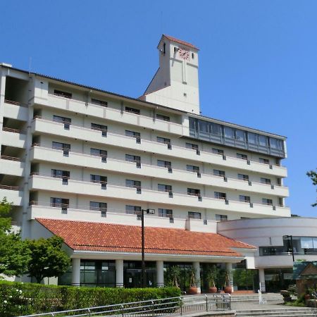 Shiawase No Mura Kobe Exterior photo
