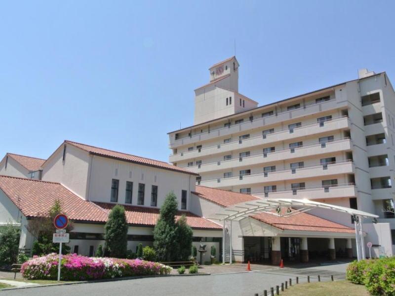 Shiawase No Mura Kobe Exterior photo