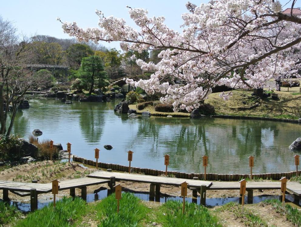 Shiawase No Mura Kobe Exterior photo