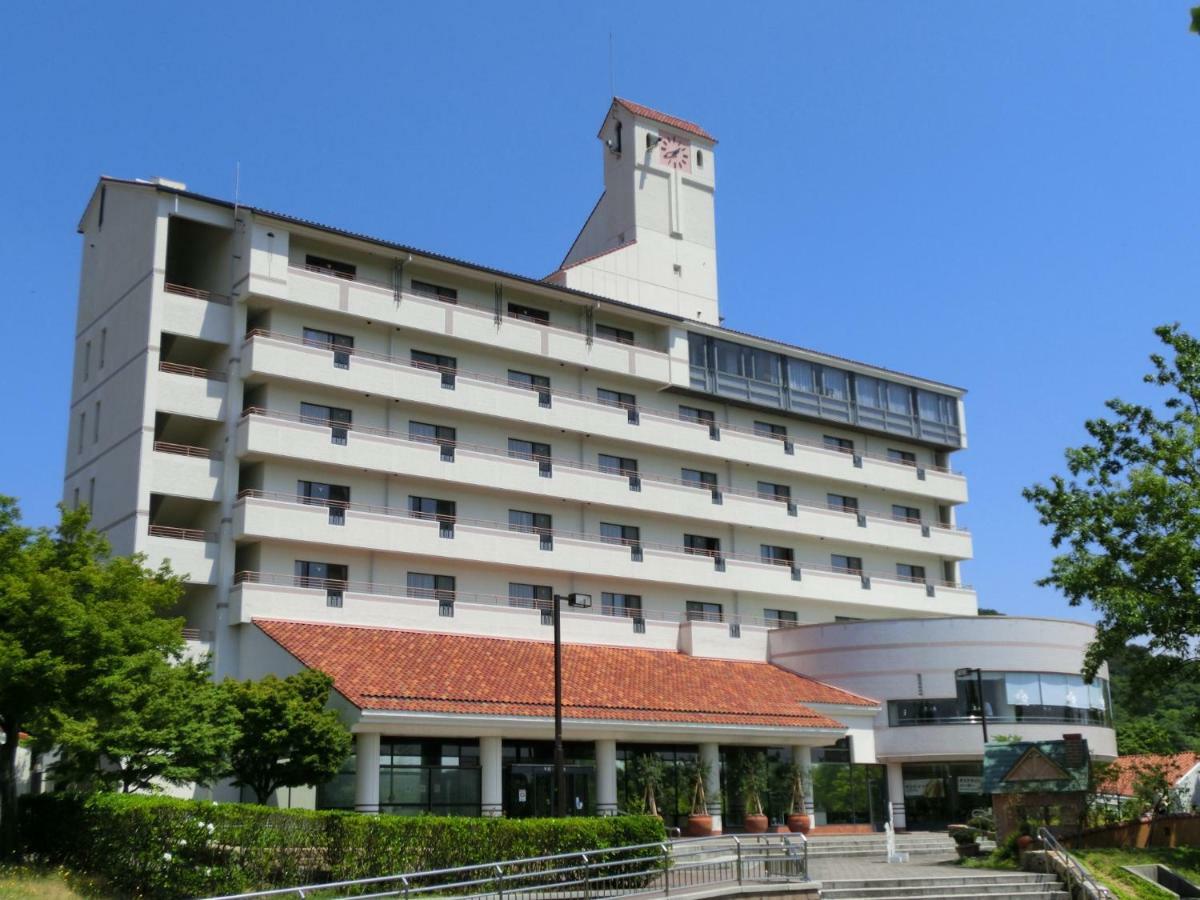 Shiawase No Mura Kobe Exterior photo